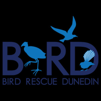 Bird Rescue Dunedin - Logo Design