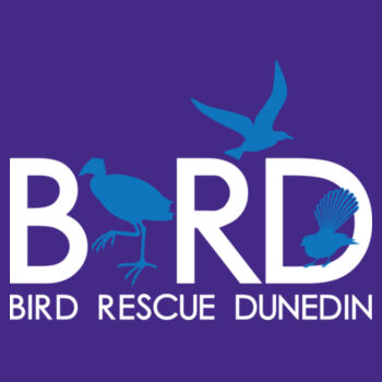 Bird Rescue Dunedin - Kids Unisex Classic Tee Design