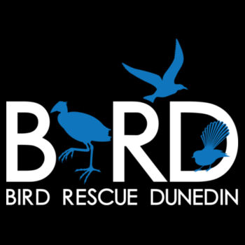 Bird Rescue Dunedin- Mini-Me One-Piece Design