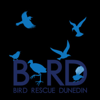 Bird Rescue Dunedin - Shoulder Tote Design