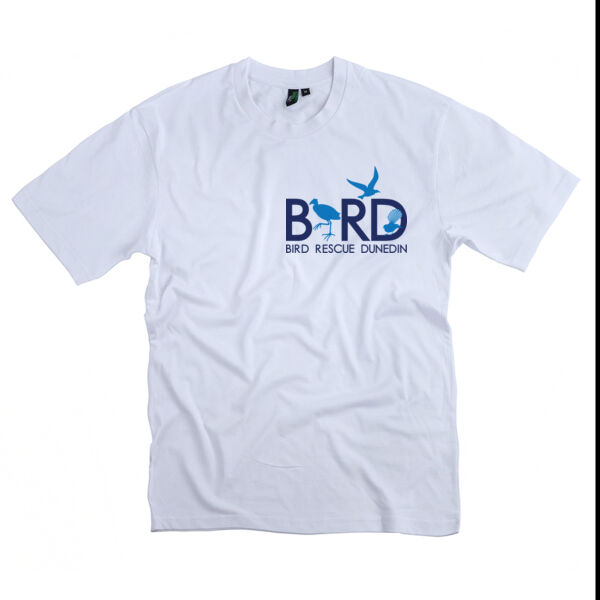 Bird Rescue Dunedin - Kids Unisex Classic Tee Thumbnail