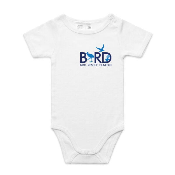 Bird Rescue Dunedin - Mini-Me One-Piece Thumbnail