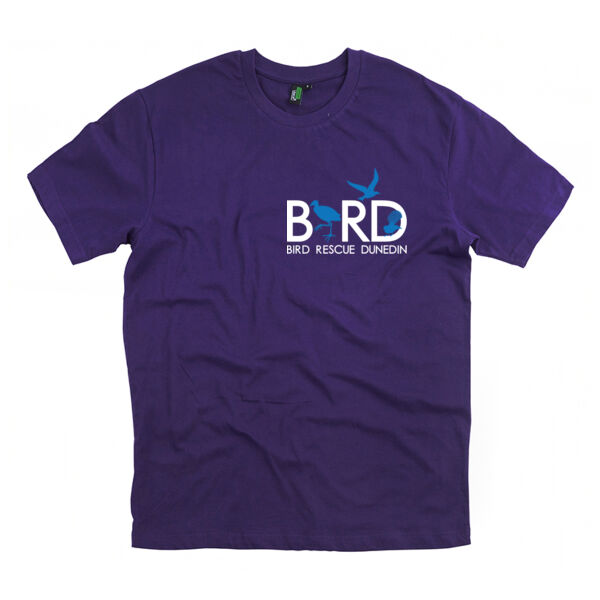 Bird Rescue Dunedin - Kids Unisex Classic Tee Thumbnail