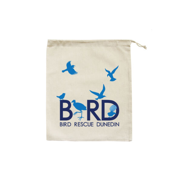 Bird Rescue Dunedin - Christmas Eve Bag Thumbnail