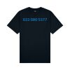 Cloke Mens Outline Tee Thumbnail