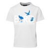 Podium Mens Poly Tee Thumbnail