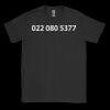 Gildan Mens Softstyle T-Shirt Thumbnail