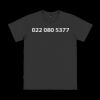 Urban Collab Mens Set Tee Thumbnail