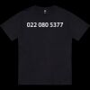 Thread Project Unisex Epic Tee Thumbnail