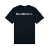 Cloke Mens Edit Tee Thumbnail